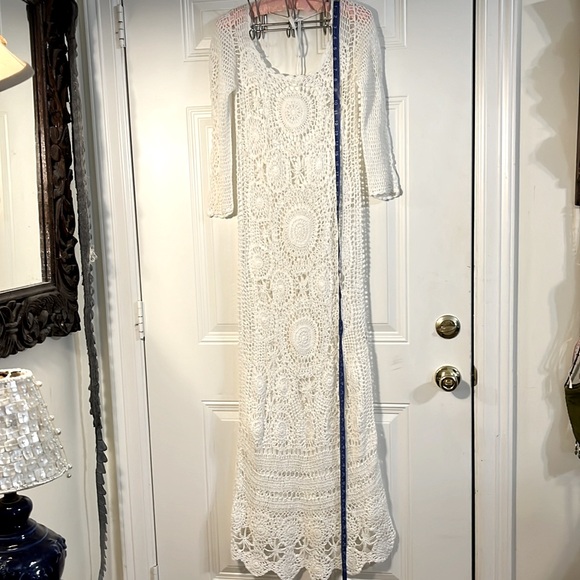 Spell & The Gypsy Margarita dress - Picture 5 of 13